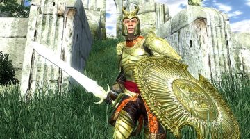 فريق Virtuos يعمل على ريميك جديد يستخدم محرك Unreal Engine 5 | VGA4A