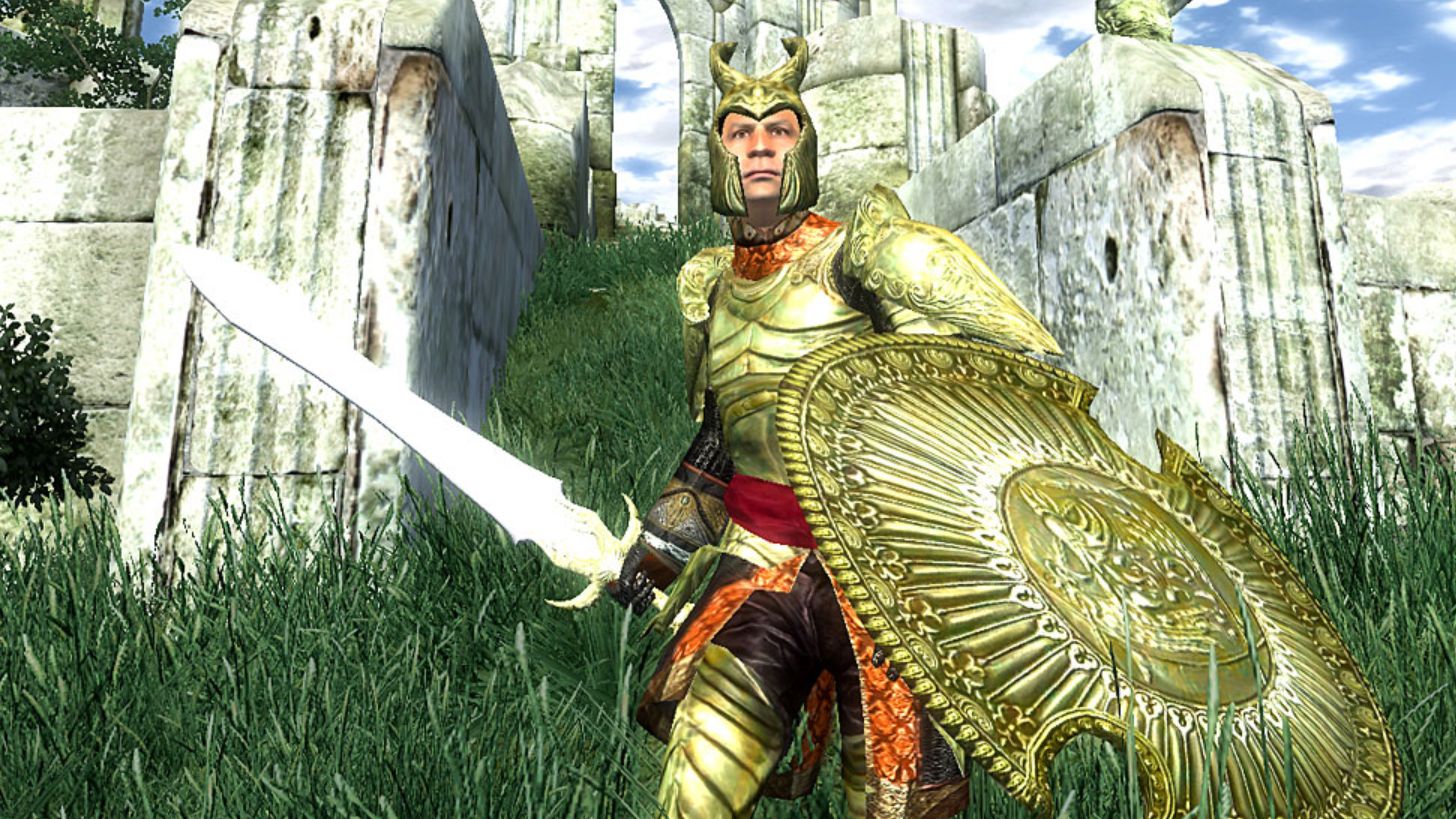 فريق Virtuos يعمل على ريميك جديد يستخدم محرك Unreal Engine 5 | VGA4A 5 فريق Virtuos يعمل على ريميك جديد يستخدم محرك Unreal Engine 5 | VGA4A