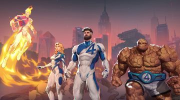 جميع الشخصيات في لعبة Marvel Rivals – صدي الخليج