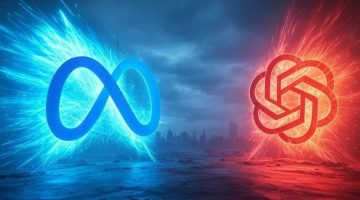 وثائق جديدة تكشف هوس ميتا بالتفوق على OpenAI | البوابة التقنية