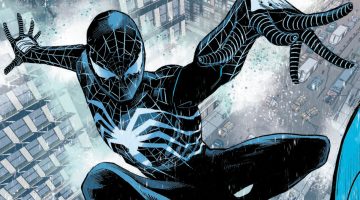 أصبح لدى Marvel في الكتب الهزلية Spider Man جديد هل نراه في ألعابها التالية! | صدي الخليج