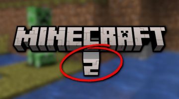 الغاء Minecraft 2 بعد ايام من الاعلان عنها بواسطة مبتكرها | VGA4A
