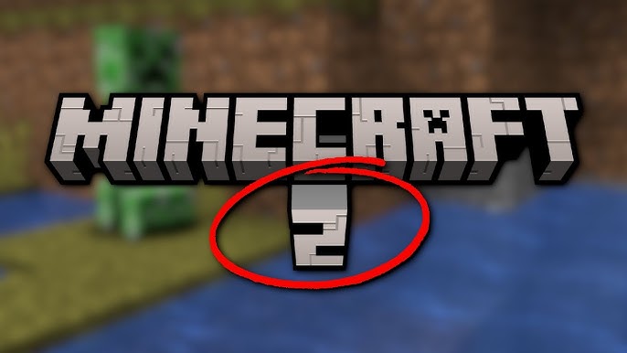 الغاء Minecraft 2 بعد ايام من الاعلان عنها بواسطة مبتكرها | VGA4A 5 الغاء Minecraft 2 بعد ايام من الاعلان عنها بواسطة مبتكرها | VGA4A