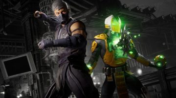 مبيعات لعبة Mortal Kombat 1 تتجاوز الخمسة مليون نسخة  – صدي الخليج