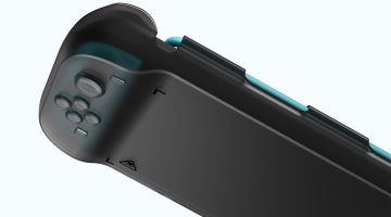 تسريب مواصفات جهاز Nintendo Switch 2، هل تعتقد انه بقوة PS4؟! | VGA4A