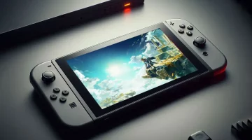 متجر أمازون الايطالي يسرب عن طريق الخطأ موعد إطلاق منصة Nintendo Switch 2 | صدي الخليج