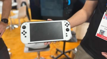 موقع الاكسسوارات Genki يكشف عن شكل جهاز Nintendo Switch 2 النهائي | VGA4A