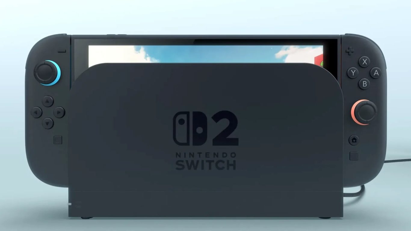 جهاز Nintendo Switch 2 لن يصدر قبل يونيو 2025 – صدي الخليج
