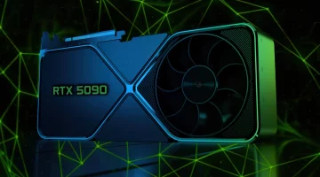 اليكم اهم ميزات وخصائص بطاقات Nvidia RTX 50 الجديدة مع الاسعار.. | VGA4A