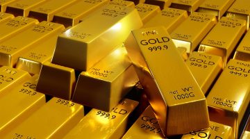 ارتفاع أسعار الذهب بأكثر من 1% عند التسوية – صدي الخليج