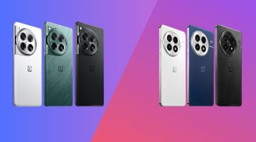 أبرز الفروق بين OnePlus 13 و OnePlus 12.. هل يستحق الإصدار الجديد الترقية؟ | البوابة التقنية