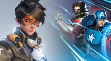 لعبة Overwatch 2 فقدت 40% من لاعبيها منذ إطلاق Marvel Rivals – صدي الخليج