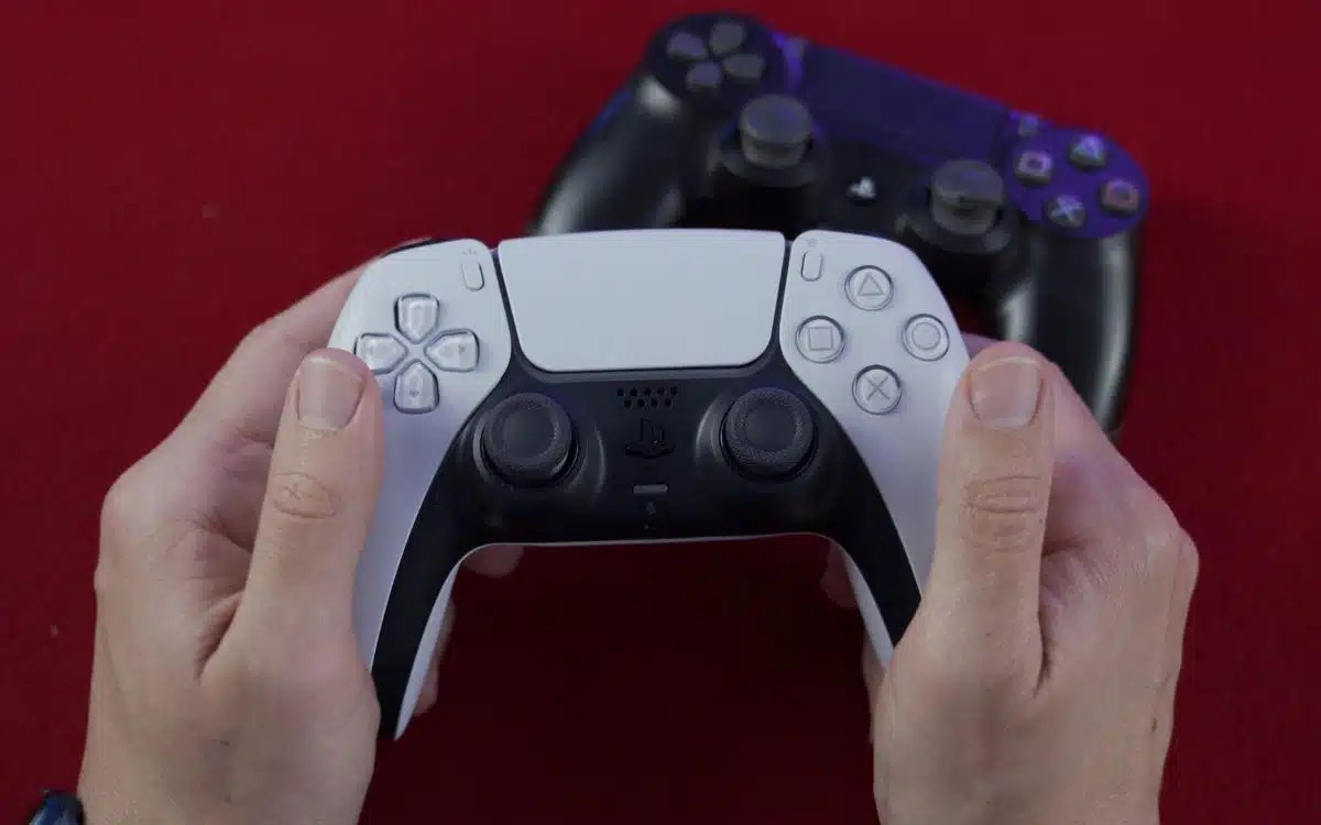 PS6 قد يتنبأ بسلوكك في التحكم قبل ان تتخذ قراراتك | صدي الخليج 5 PS6 قد يتنبأ بسلوكك في التحكم قبل ان تتخذ قراراتك | صدي الخليج