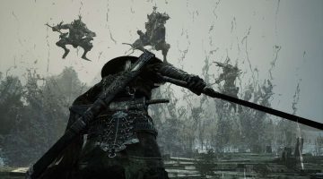 عدد ساعات لعب Phantom Blade Zero تتراوح بين 20 و 30 ساعة – صدي الخليج