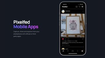 منصة Pixelfed تُنافس إنستاجرام بتطبيقات رسمية | البوابة التقنية