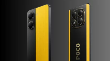 مواصفات وسعر هاتف Poco X7 الجديد