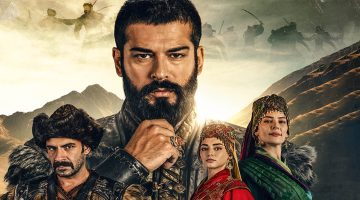 الكل مستنى على نار… الحلقة 177 المؤسس عثمان بعد تأجيلها للمرة الثانية ننشر موعد عرض مسلسل قيامة عثمان الرسمي