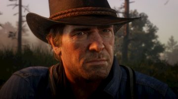 لعبة Red Dead Redemption 2 تسجل رقم قياسي جديد على منصة Steam | صدي الخليج