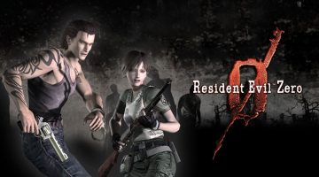 اشاعة: Resident Evil 0 قد تصدر هذا العام بالتزامن مع اصدار Switch 2 | VGA4A