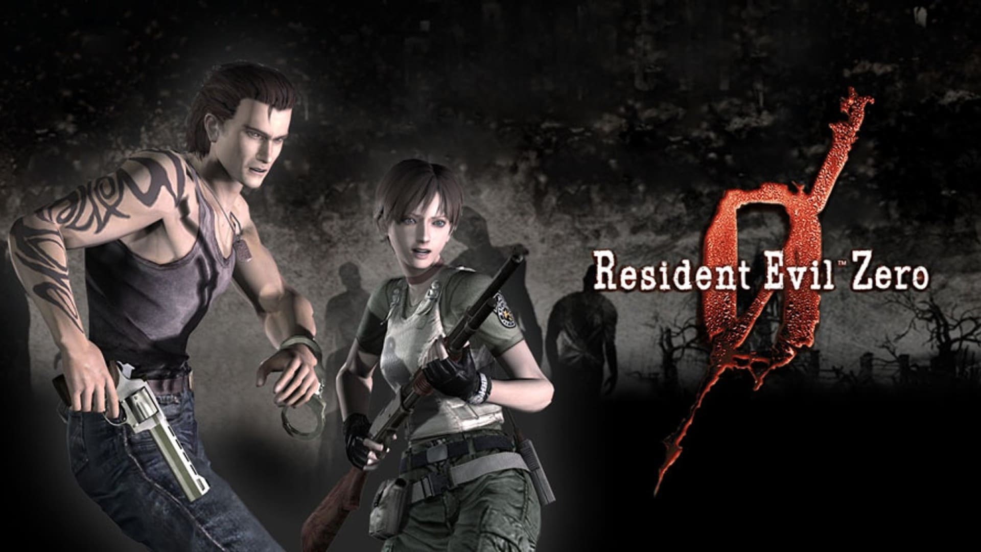اشاعة: Resident Evil 0 قد تصدر هذا العام بالتزامن مع اصدار Switch 2 | VGA4A 5 اشاعة: Resident Evil 0 قد تصدر هذا العام بالتزامن مع اصدار Switch 2 | VGA4A