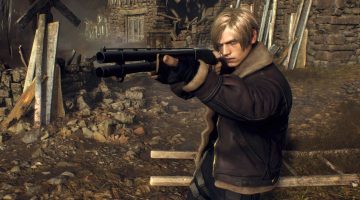Resident Evil 4: عشرون عامًا من الرعب والبقاء | VGA4A