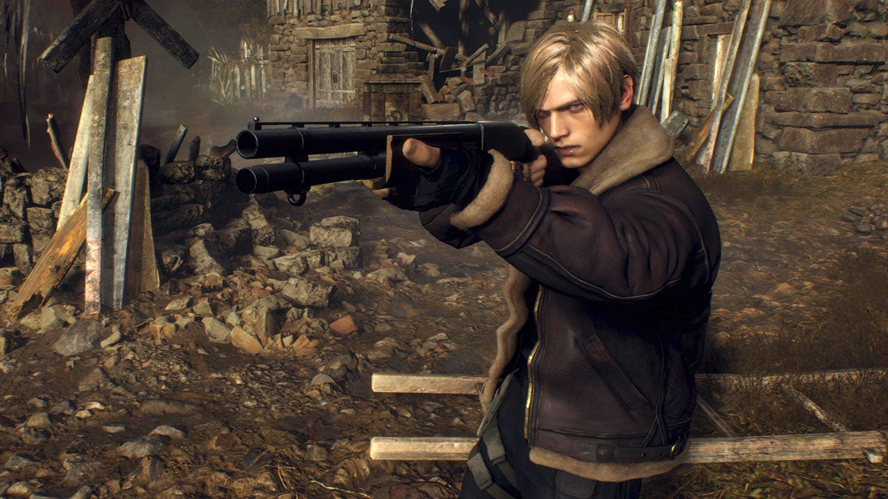 Resident Evil 4: عشرون عامًا من الرعب والبقاء | VGA4A