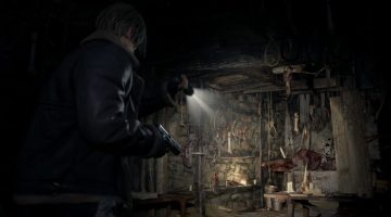 لعبة Resident Evil 4 Remake تصبح الأسرع مبيعًا في تاريخ السلسلة  –…