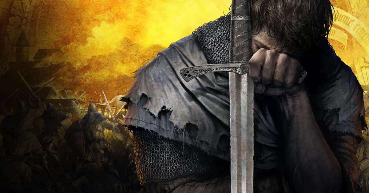 شرح قصة لعبة Kingdom Come Deliverance – عرب جيمرز 5 شرح قصة لعبة Kingdom Come Deliverance – عرب جيمرز