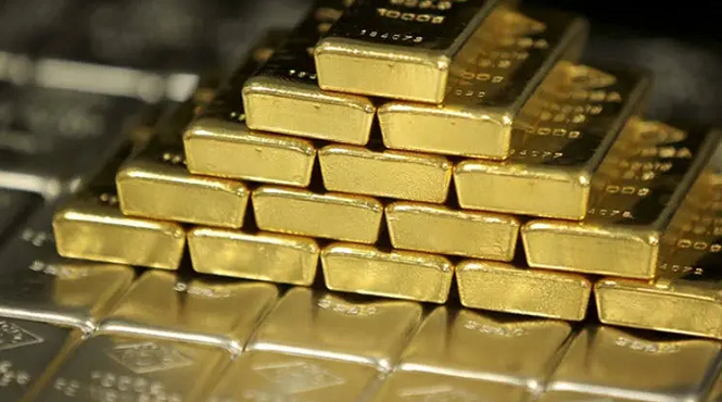 صناديق الذهب المتداولة في الصين تحقق تدفقات وافدة قياسية في عام 2024 - صدي الخليج 5 صناديق الذهب المتداولة في الصين تحقق تدفقات وافدة قياسية في عام 2024 – صدي الخليج