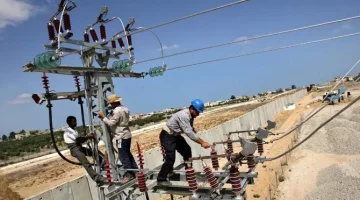 إفريقيا بحاجة إلى 400 مليار دولار لتوفير الكهرباء للسكان بشكل موثوق – صدي الخليج