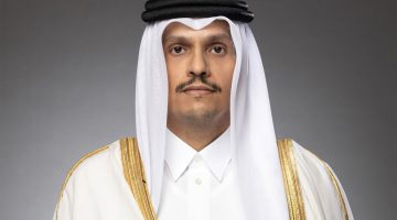 رئيس الوزراء وزير الخارجية القطري يتحدث للجزيرة عن اتفاق وقف إطلاق النار بغزة | أخبار