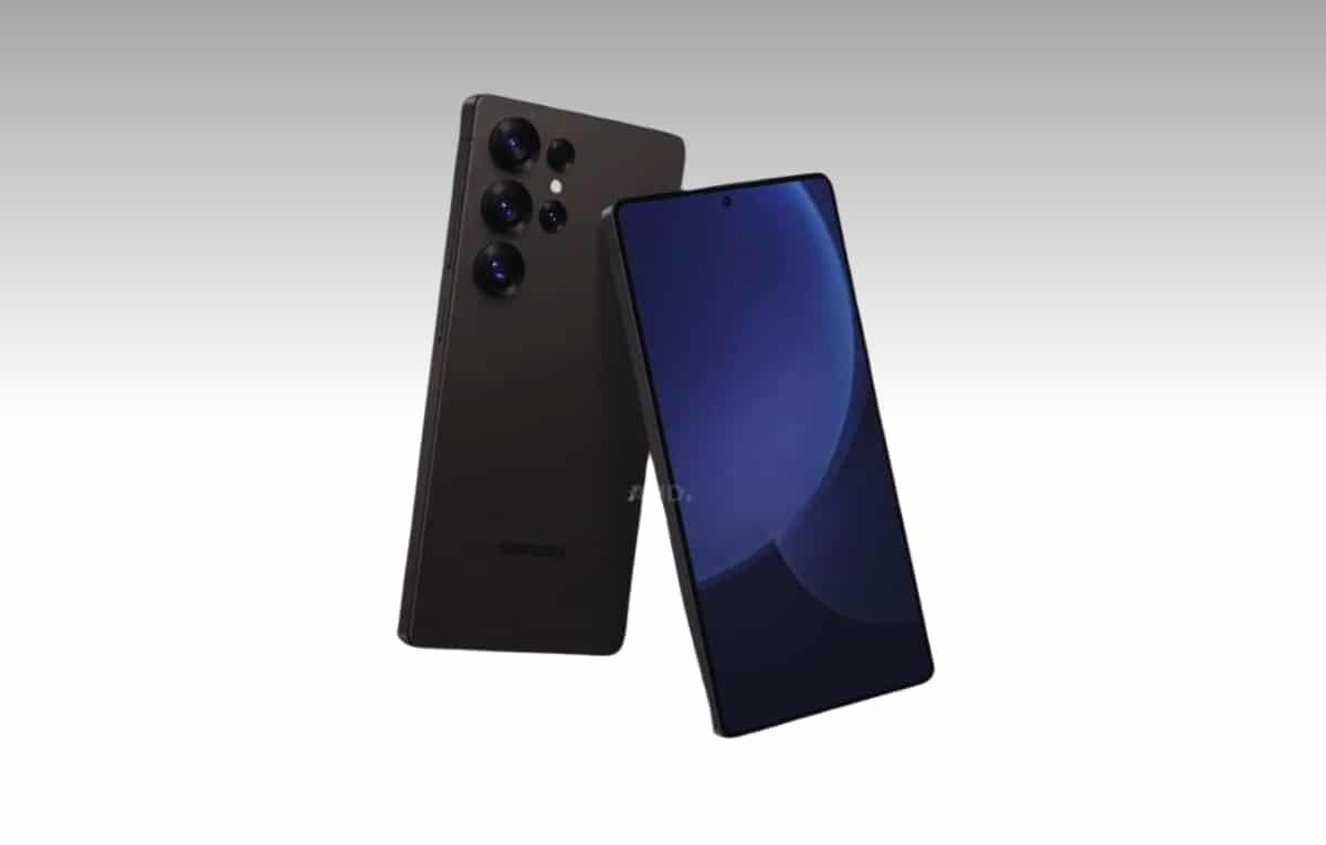 هاتف سامسونج Galaxy S25 Slim القادم.. أبرز المواصفات المُتوقعة ووقت الإطلاق | البوابة التقنية 5 هاتف سامسونج Galaxy S25 Slim القادم.. أبرز المواصفات المُتوقعة ووقت الإطلاق | البوابة التقنية
