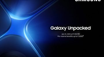 سامسونج تكشف رسميًا عن موعد إطلاق سلسلة Galaxy S25 في حدث Unpacked 2025 – موقع رقمي Raqami tv