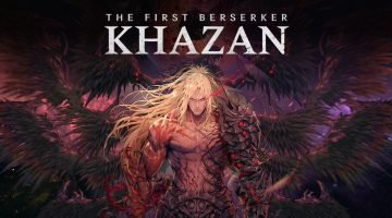 يمكنك الآن تجربة لعبة The First Berserker: Khazan بشكل مجاني | صدي الخليج