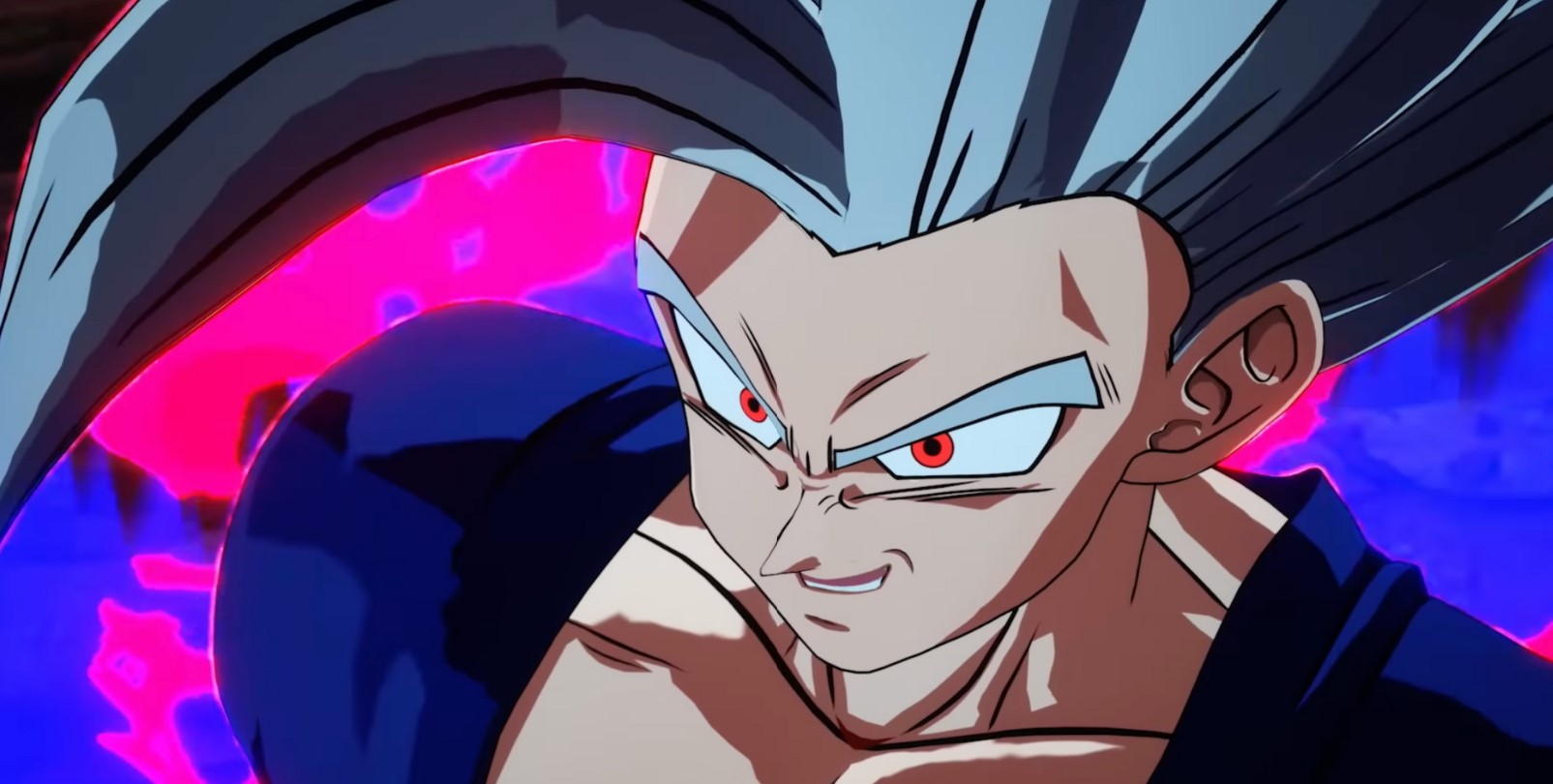 تحول جوهان المدمر و11 شخصية جديدة في Dragon Ball Sparking Zero والمزيد.. | صدي الخليج 5 تحول جوهان المدمر و11 شخصية جديدة في Dragon Ball Sparking Zero والمزيد.. | صدي الخليج