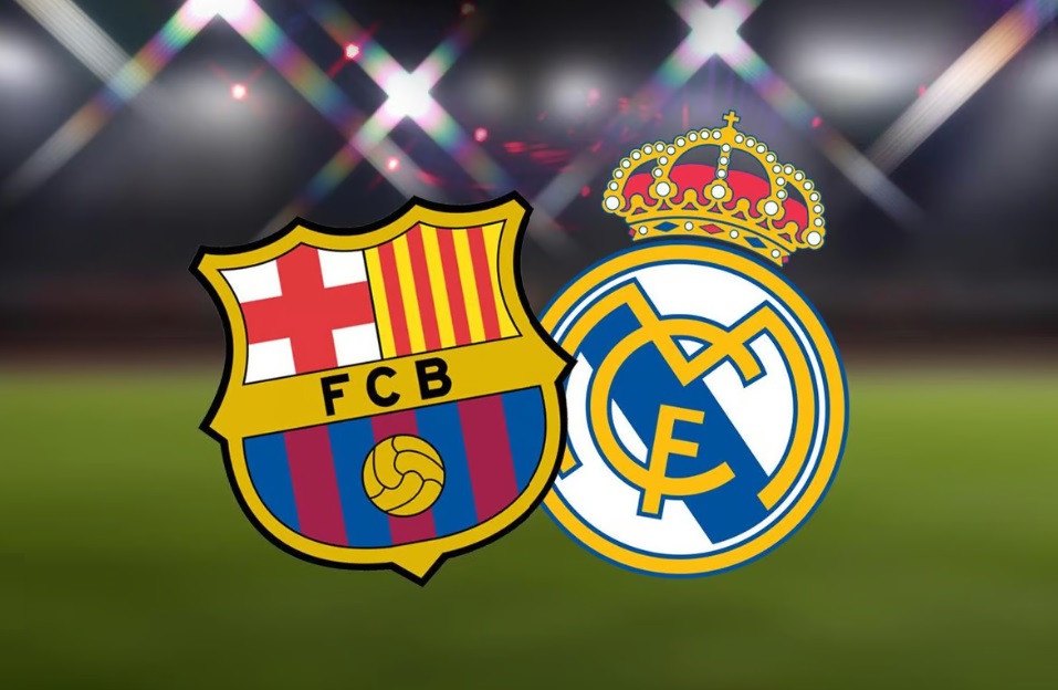 مشجع لفريق ريال مدريد ينتقم من برشلونة لطريقته الخاصة حتى يتمكن من النوم بشكل طبيعي | صدي الخليج 5 مشجع لفريق ريال مدريد ينتقم من برشلونة لطريقته الخاصة حتى يتمكن من النوم بشكل طبيعي | صدي الخليج