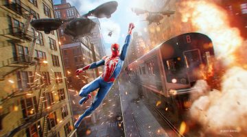 لعبة Marvel’s Spider-Man 2 متوفرة الآن على PC مع عرض إطلاق مثير – صدي الخليج