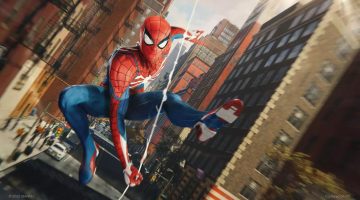5 اسباب لتعود الى لعبة Spider-Man في 2025 | VGA4A