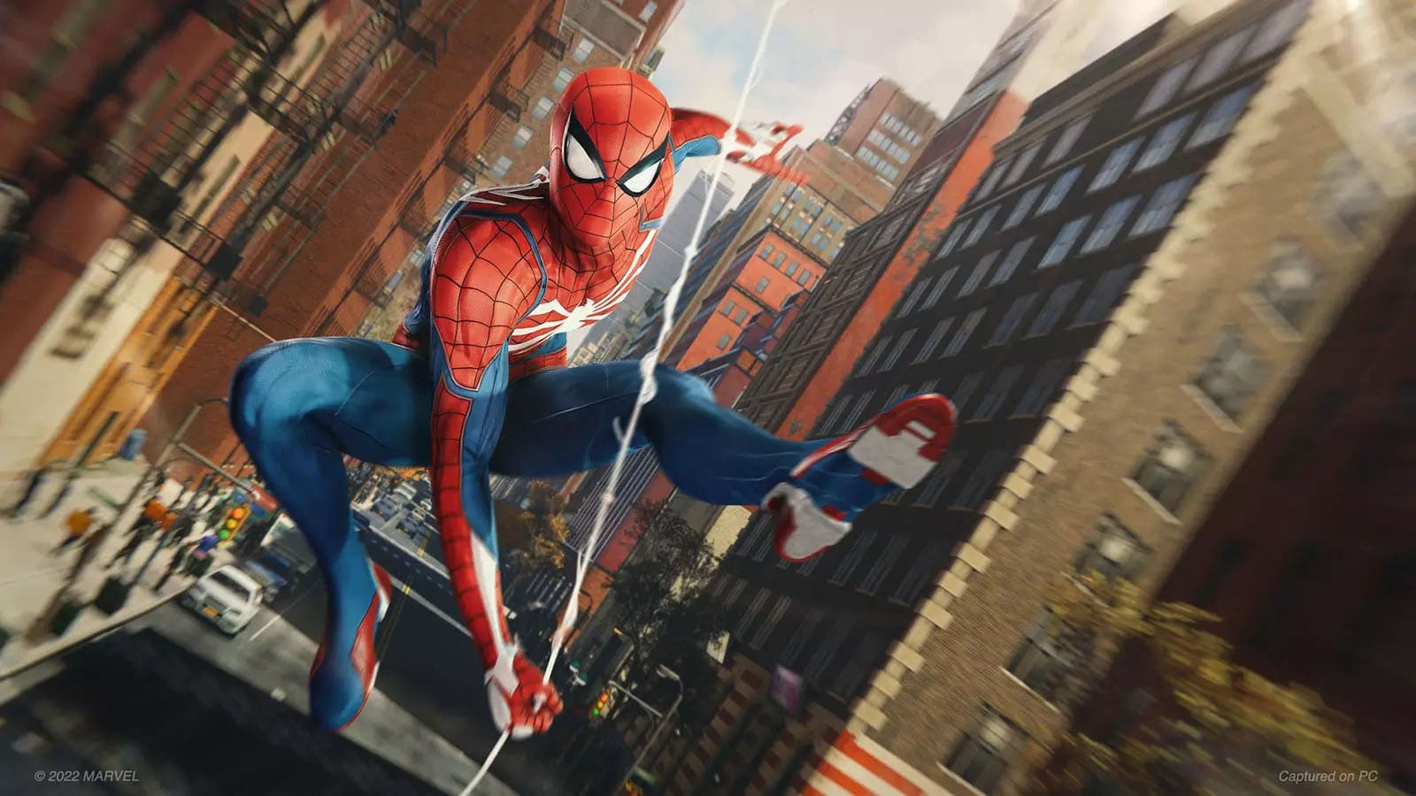 5 اسباب لتعود الى لعبة Spider-Man في 2025 | VGA4A 5 5 اسباب لتعود الى لعبة Spider-Man في 2025 | VGA4A