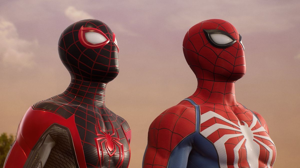 وضع اللعب الجماعي في Spider-Man 3 ستكون فكرة رائعة! | VGA4A