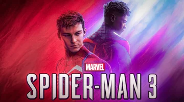 قد تكون لعبة Marvel's Spider-Man 3 قيد التطوير فعلاً استنادًا إلى هذا التسريب | VGA4A