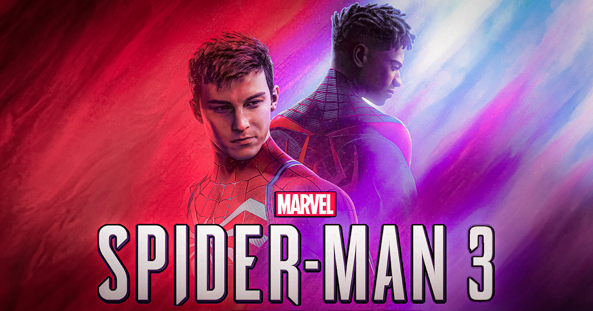 قد تكون لعبة Marvel's Spider-Man 3 قيد التطوير فعلاً استنادًا إلى هذا التسريب | VGA4A 5 قد تكون لعبة Marvel's Spider-Man 3 قيد التطوير فعلاً استنادًا إلى هذا التسريب | VGA4A