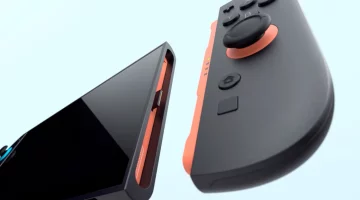 فيديو جديد يكشف كيفية إزالة Joy-Cons المغناطيسية من جهاز Switch 2 | صدي الخليج