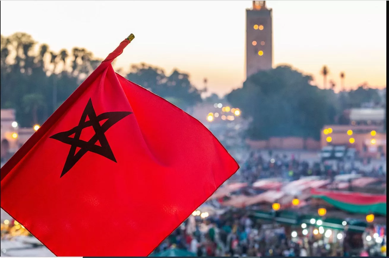 المغرب يعتمد 20 مشروعا استثماريا بـ 17.3 مليار درهم 5 المغرب يعتمد 20 مشروعا استثماريا بـ 17.3 مليار درهم