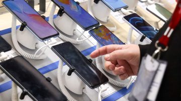 سوق “الهواتف” يترقب المستويات العادلة للأسعار لزيادة المبيعات