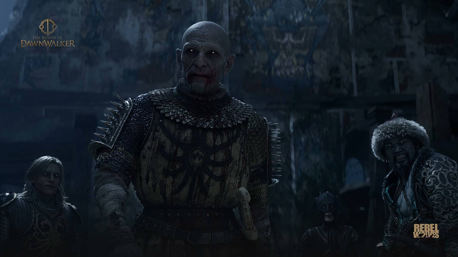 آلية 30 يومًا في The Blood of Dawnwalker لن تدفعك للتسرع - صدي الخليج 5 آلية 30 يومًا في The Blood of Dawnwalker لن تدفعك للتسرع – صدي الخليج