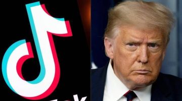 «TikTok» تراهن على دعم ترمب للبقاء في السوق الأمريكية – أخبار السعودية