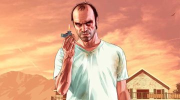 تريفور من GTA 5 يريد العودة والظهور في GTA 6 – صدي الخليج