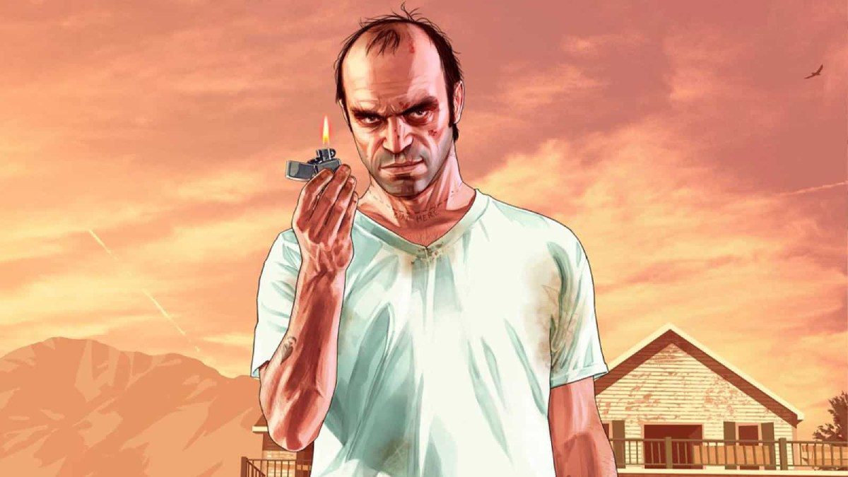 تريفور من GTA 5 يريد العودة والظهور في GTA 6 - صدي الخليج 5 تريفور من GTA 5 يريد العودة والظهور في GTA 6 – صدي الخليج