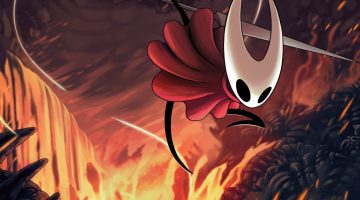 لعبة Hollow Knight: Silksong قد تصدر في عام 2025 الجاري – إشاعة  –…